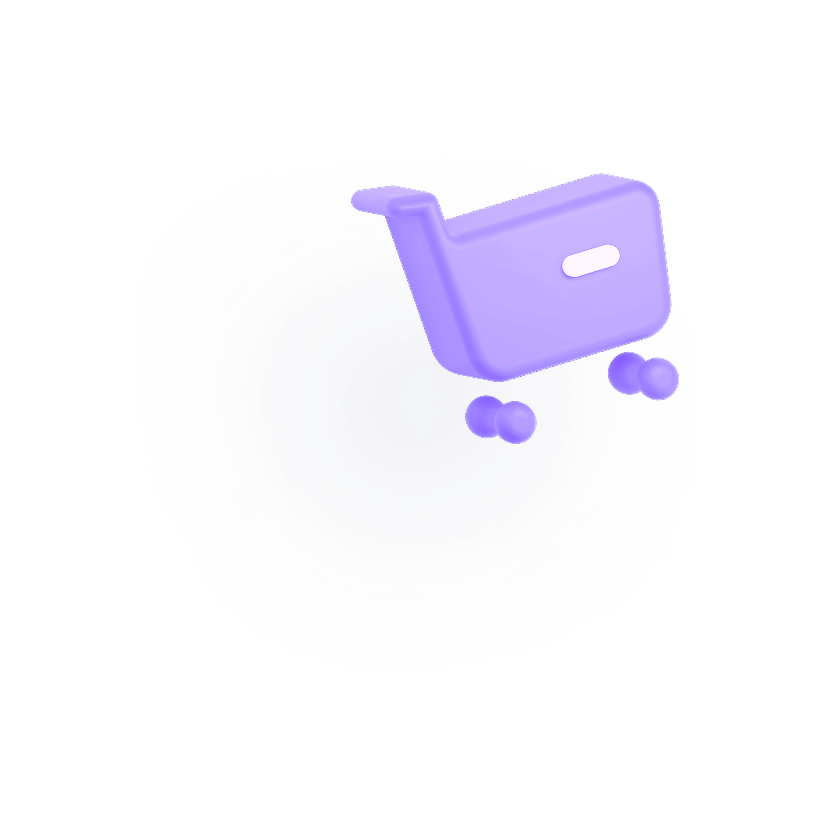 Shopping cart icon