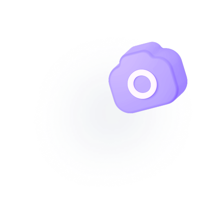 Camera icon