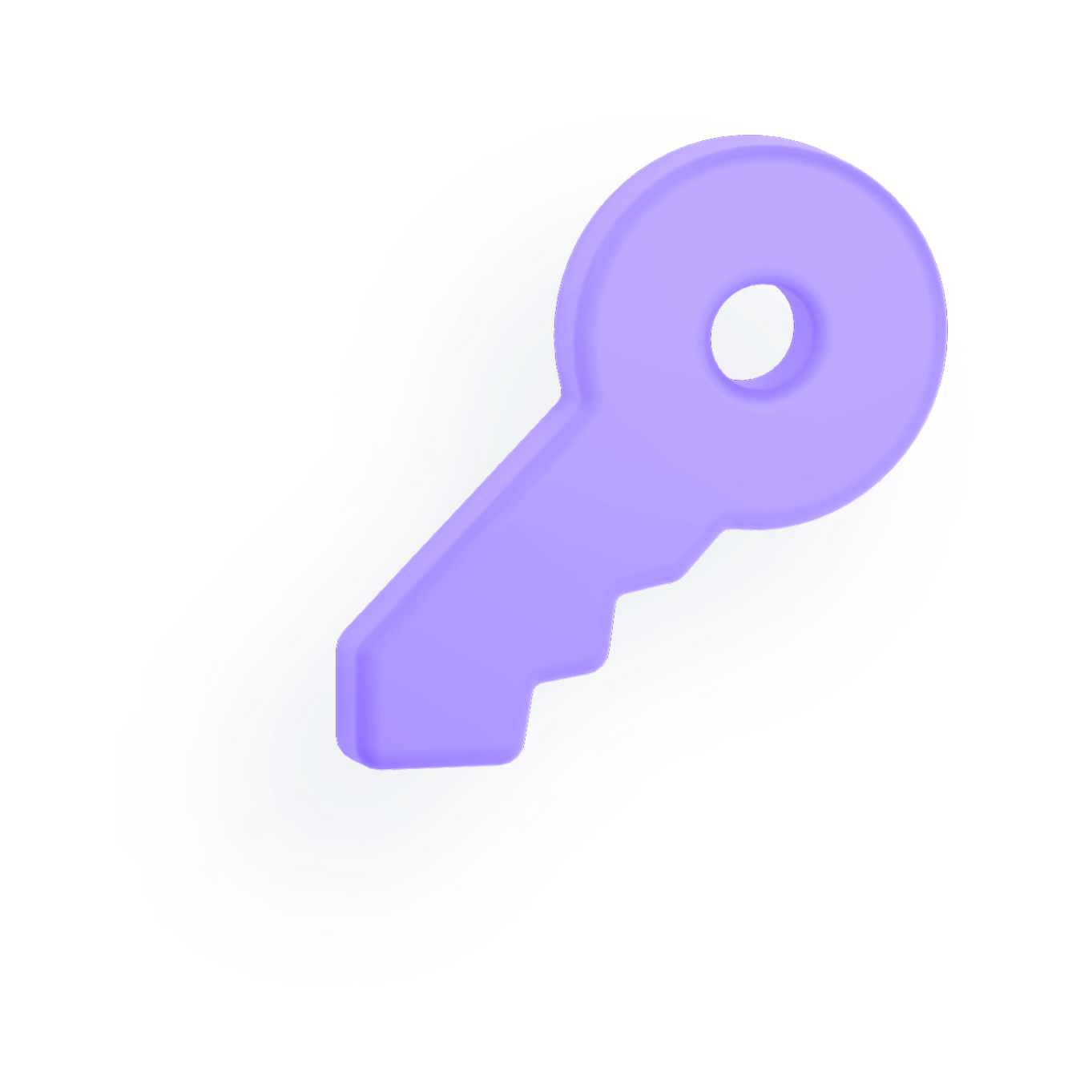 Key icon